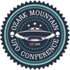 ozark ufo conference logo