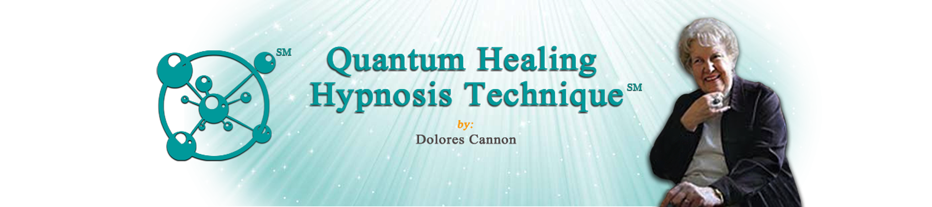Quantum Healing Hypnosis Technique by Dolores Cannon