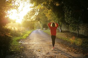 Boost to Mental Health