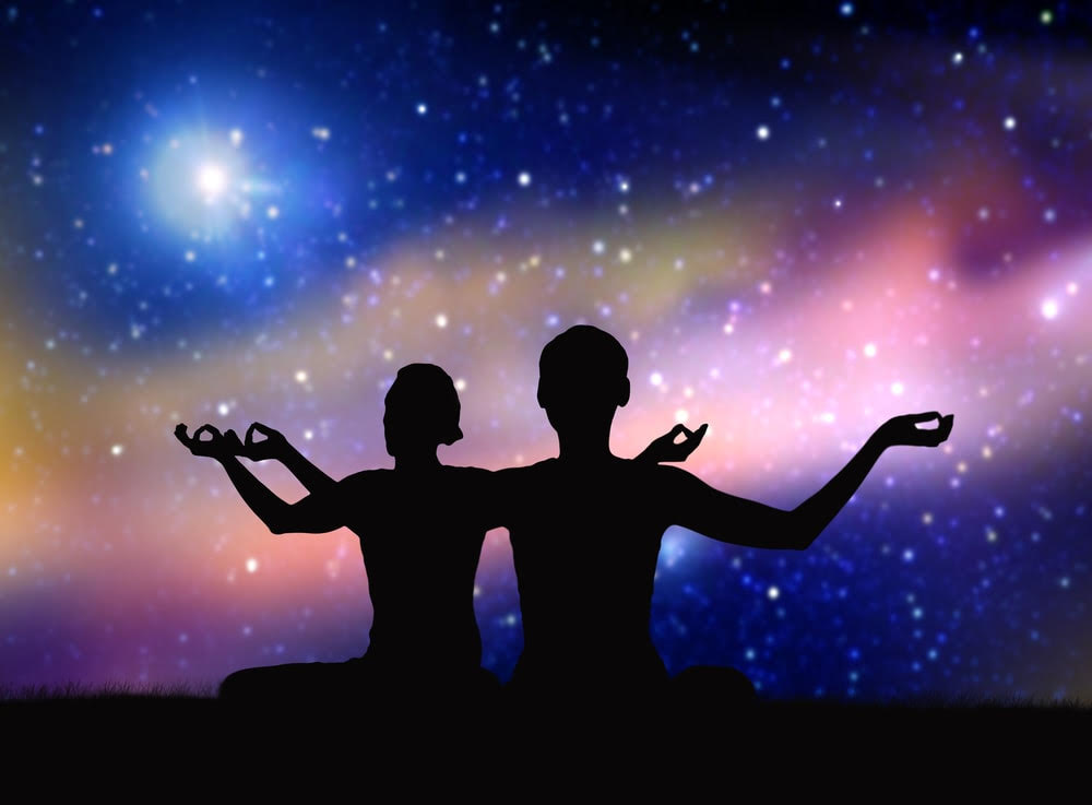 The Divine Purpose Behind Everything