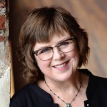 Christie Clemons Hoffman Headshot