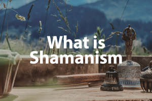 What is Shamanism Featured Image