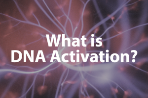 DNA Activation What is it?