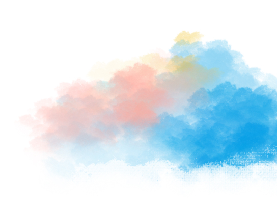 About Page Cloud Right Side