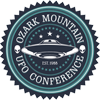 Ozark Mtn UFO Conference Icon