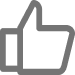 thumbs up