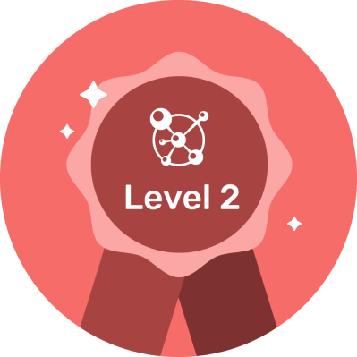 Level 2 Badge Course Info