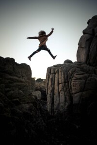 Overcoming Fear