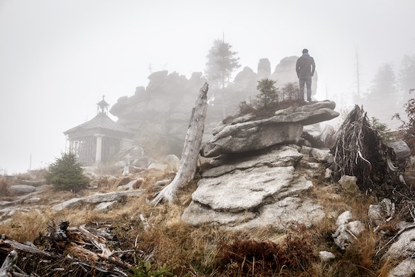 What is a mystic person 6 ways to know you re one