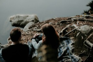 Talking with other people about Fear