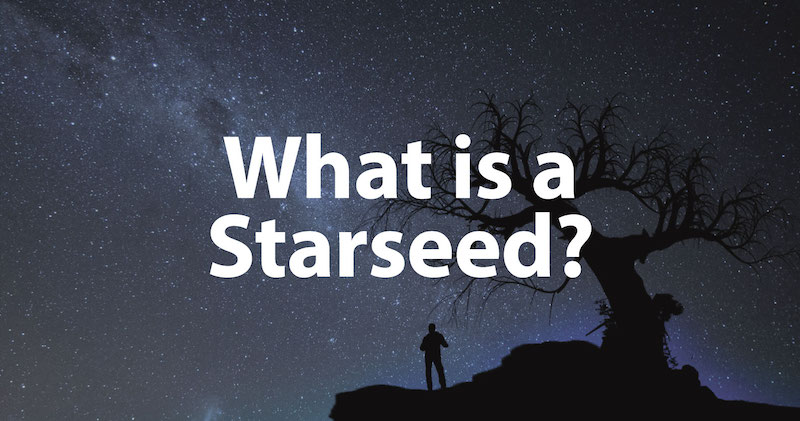 Starseed - What is it? QHHT