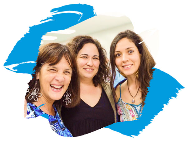 3 Level 2 Practitioners