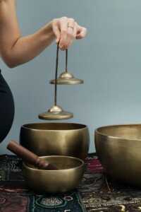 Spiritual Sound Bowls