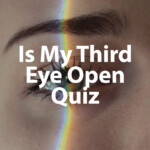Is Your Third Eye Open Quiz Blog