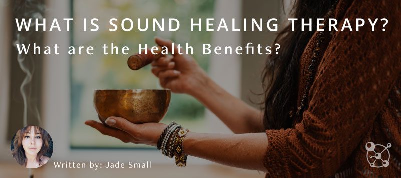 What is Sound Healing Therapy?