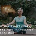 Spiritual Awakening Quiz