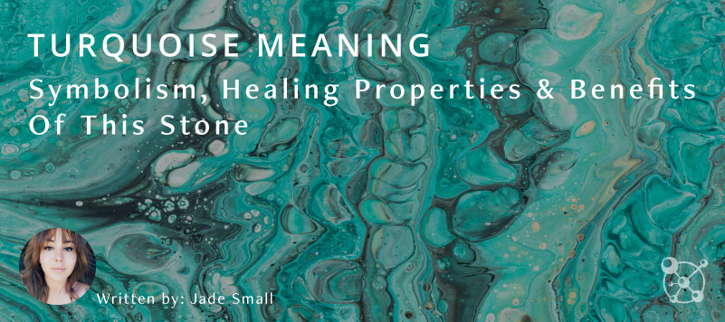 Turquoise symbolism deals