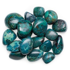 Turquoise Rocks
