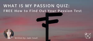 Passion Test Free: Find Your Passion