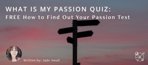 Passion Test Free: Find Your Passion
