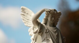 Biblical Angel