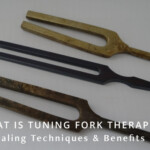 Tuning Fork Therapy