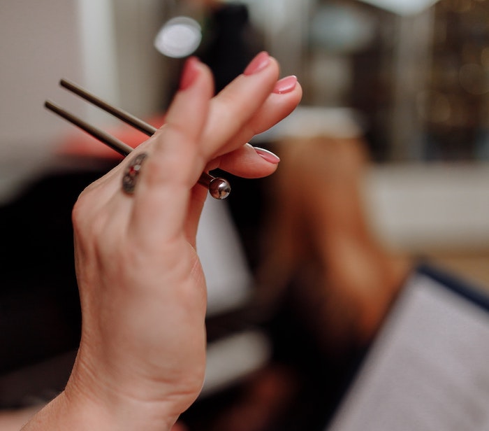 What Is Tuning Fork Therapy? 3 Healing Techniques & Benefits