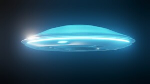 Alien UFO