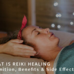 What is Reiki Healing?