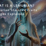 Lemurian Starseed