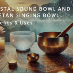 Crystal Sound Bowl Benefits
