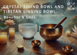 Crystal Sound Bowl Benefits
