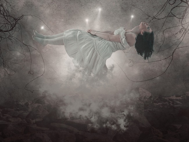 What Is Astral Projection? (& How To Have An Out Of Body Experience For ...