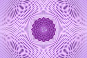 The Sacral Chakra