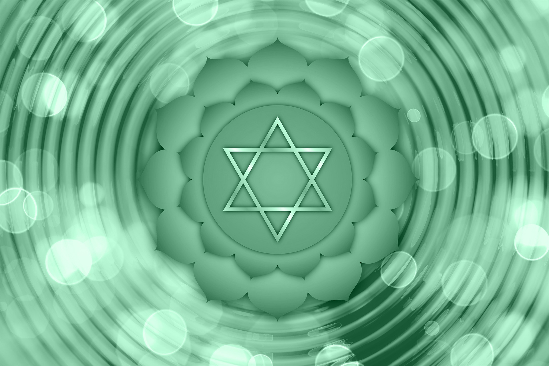 Heart Chakra Healing How to Open & Balance The Anahata Chakra