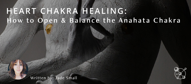 Heart Chakra Healing