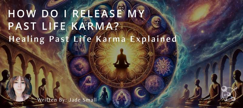 Past Life Karma