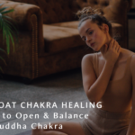 Throat Chakra Healing
