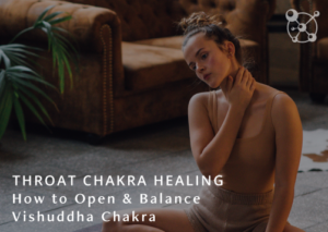 Throat Chakra Healing