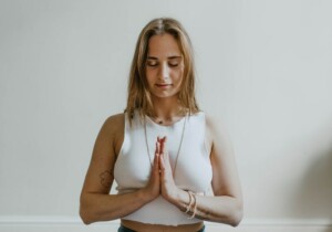 Meditating on Solar Plexus