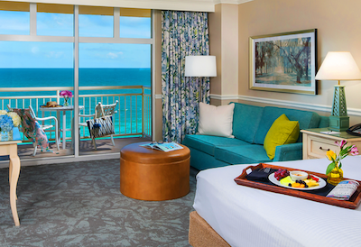 Florida Room