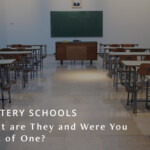 Mystery Schools