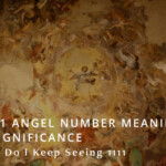 1111 Angel Number Meaning