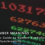 Number Meanings