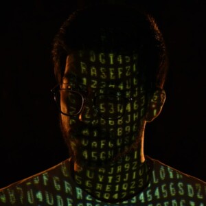 Numbers on a Face