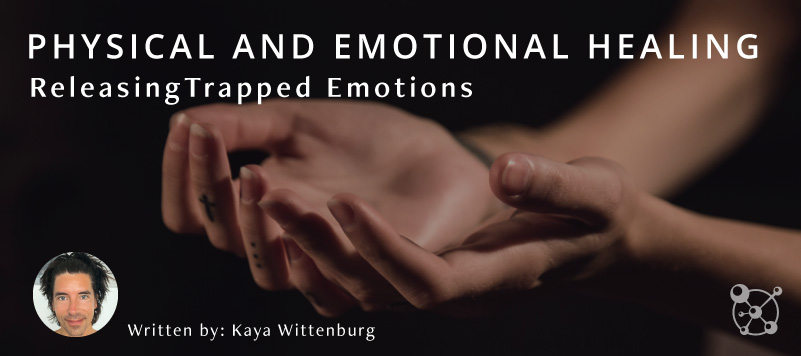 Physical and Emotional Healing