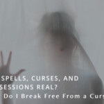 Spells Curses and Possessions