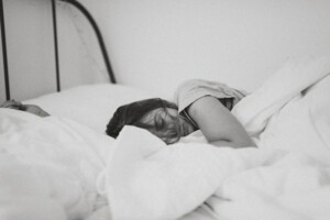 Sleeping in the Covers