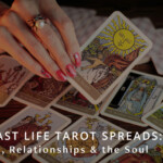 Past Life Tarot Spreads