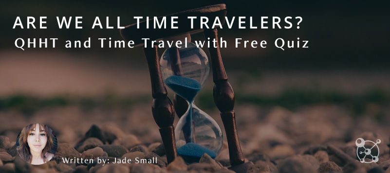 Are We All Time Travelers?